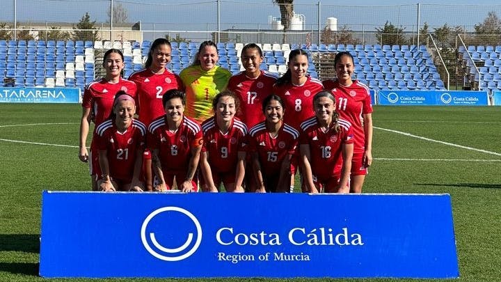 Filipinas fall to Finland in friendly ahead of Pinatar Cup